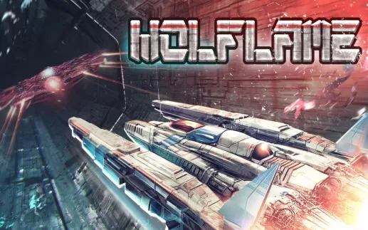 switch《狼焰 Wolflame》英文版nsz+nsp+xci下载