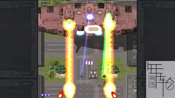 switch《狼焰 Wolflame》英文版nsz+nsp+xci下载_1