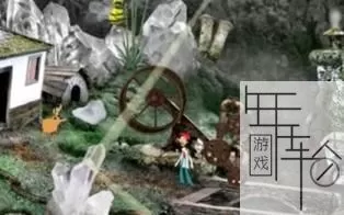 XBOX360《阿克赛尔与皮克赛尔》GOD 英文版 下载