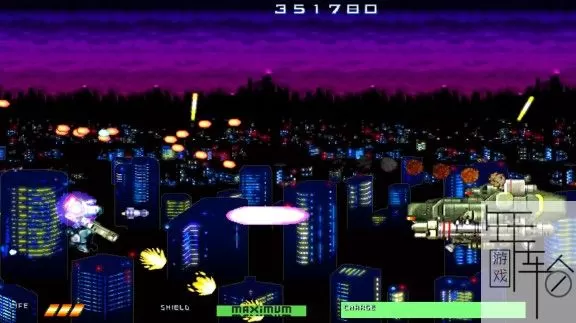 switch《武装七号 DX Armed 7 DX》英文版nsz+nsp+xci下载_3