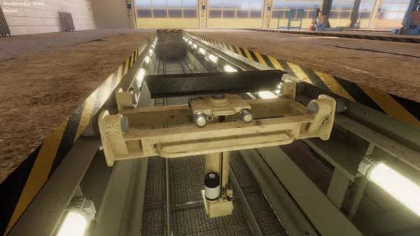 巴士机械师模拟器 Bus Mechanic Simulator PC英文版下载_0