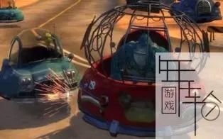 XBOX360 《51号星球》GOD 英文版 下载