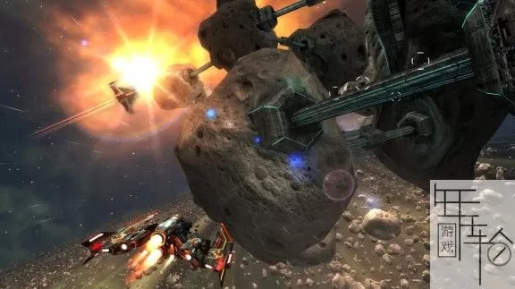 switch《曙光 Star Horizon》中文版nsp+nsz+xci下载【1.02补丁】_3