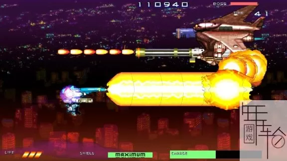 switch《武装七号 DX Armed 7 DX》英文版nsz+nsp+xci下载_1