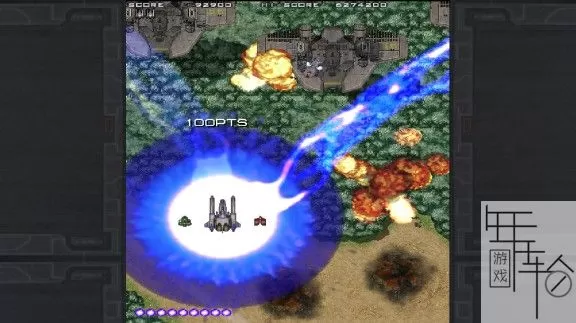 switch《狼焰 Wolflame》英文版nsz+nsp+xci下载_3