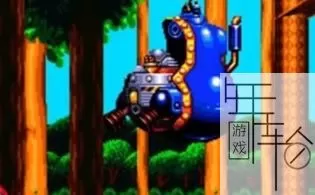 XBOX360《索尼克与纳克鲁斯》GOD 英文版 下载