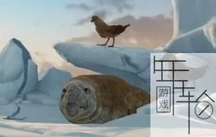 XBOX360《快乐的大脚2》GOD 英文版 下载