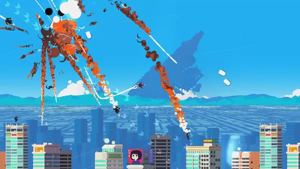 喷射战机 Jet Lancer PC中文版下载_0