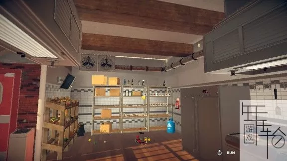 switch《料理模拟器 Cooking Simulator》中文版nsz+nsp+xci下载【1.01补丁】_1
