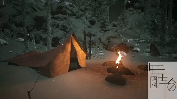 switch《乌拉尔山 Kholat》中文版nsz下载_2