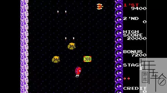 switch《无敌风火轮 Arcade Archives RADICAL RADIAL》英文版nsz+nsp+xci下载_2