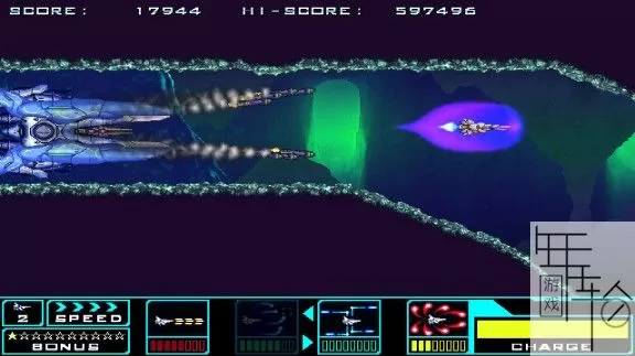switch《遗弃的行星 NEXT Satazius NEXT》英文版nsz+nsp+xci下载【1.01补丁】_1