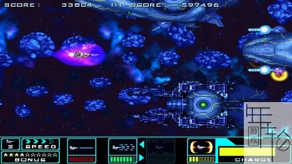 switch《遗弃的行星 NEXT Satazius NEXT》英文版nsz+nsp+xci下载【1.01补丁】_3