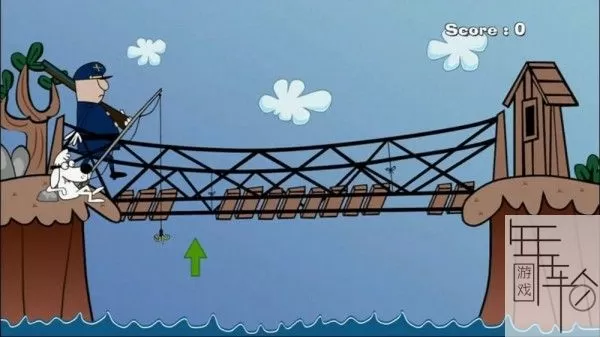 XBOX360《波波鹿与飞天鼠鹿兄鼠弟》GOD 英文版 下载_0