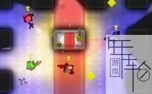XBOX360《摩纳哥你的就是我的》GOD 英文版 下载