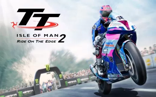 switch《曼岛TT赛事：边缘竞速2 TT Isle of Man Ride on the Edge 2》中文版nsz-1.01补丁-DLC下载