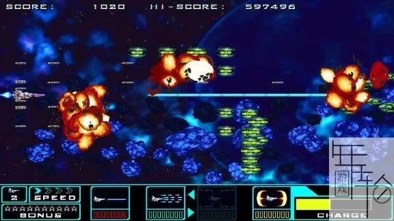switch《遗弃的行星 NEXT Satazius NEXT》英文版nsz+nsp+xci下载【1.01补丁】_2