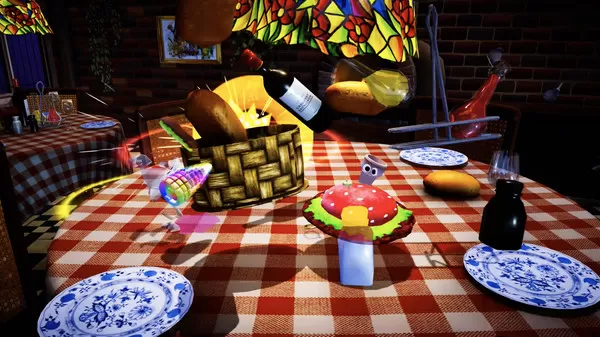 帕鲁扎午餐 Lunch A Palooza PC英文版下载_0