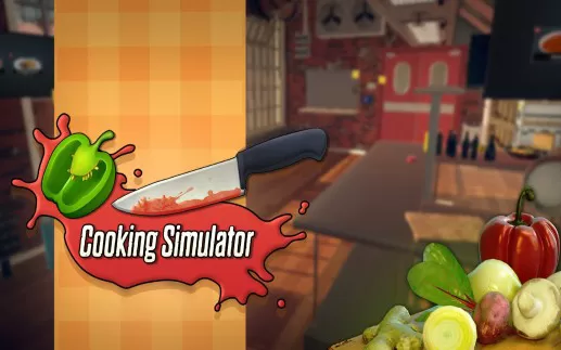switch《料理模拟器 Cooking Simulator》中文版nsz+nsp+xci下载【1.01补丁】