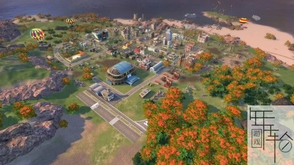 XBOX360《海岛大亨4黄金版》GOD 中文版 下载_0