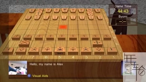 XBOX360《日式将棋》GOD 中文版 下载_0