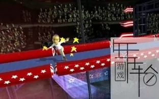 XBOX360《人偶极限障碍赛》GOD 英文版 下载