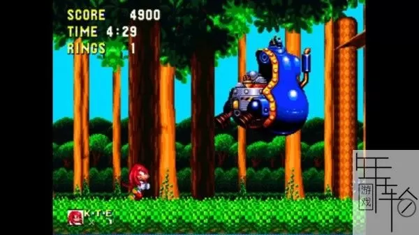 XBOX360《索尼克与纳克鲁斯》GOD 英文版 下载_0