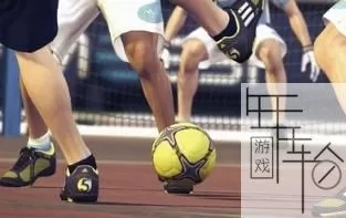[XBOX 360]《IFA街头足球(FIFA STREET)》英文版 下载