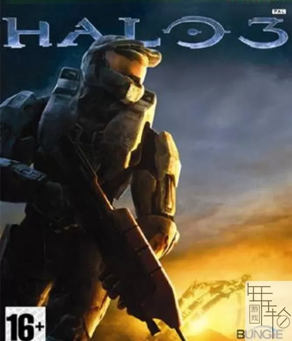 [XBOX 360]《光晕3/光环3(HALO3)》中文版 下载_0