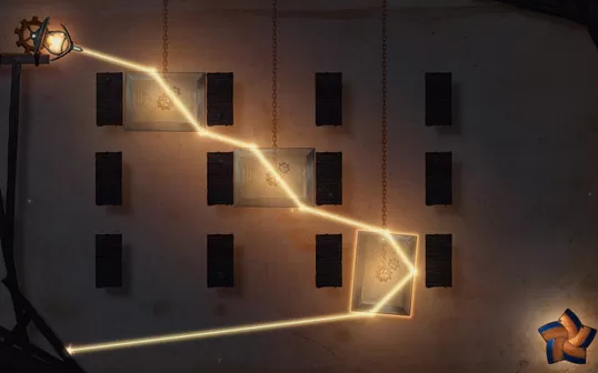 LIT:弯曲灯光 LIT: Bend the Light PC中文版下载