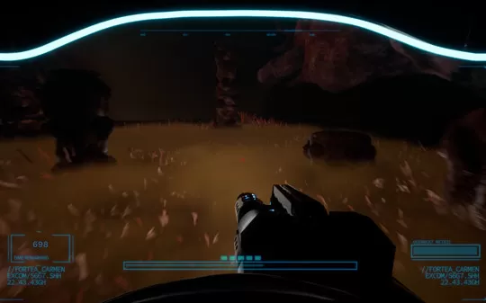 科罗纳的召唤:微观战争 Call of Corona: Micro Warfare PC英文版下载