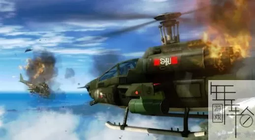 [XBOX 360]《正当防卫2(Just Cause 2)》英文版 下载_0