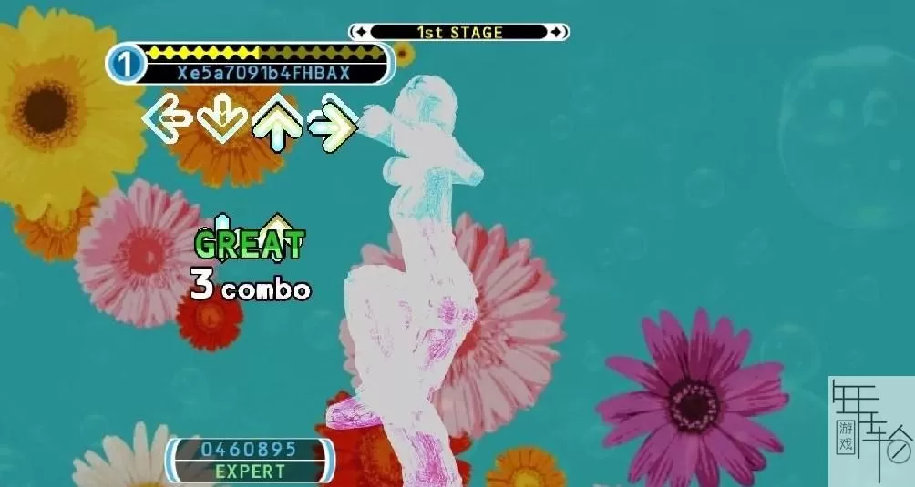 [XBOX 360]《kinect舞革命宇宙3：中文曲特別版 (Dance Dance Revolution Universe 3)》英文版 下载_0