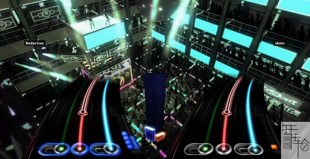 [XBOX 360] 《DJ英雄2(DJ Hero 2)》英文版 下载_0