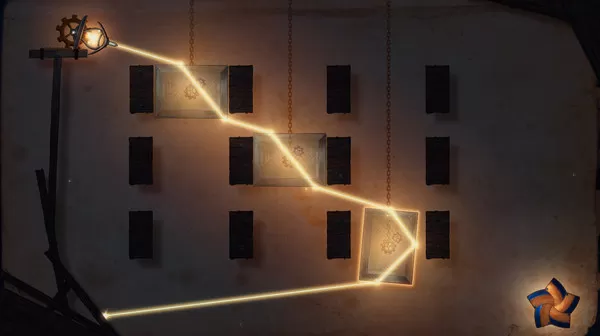 LIT:弯曲灯光 LIT: Bend the Light PC中文版下载_0