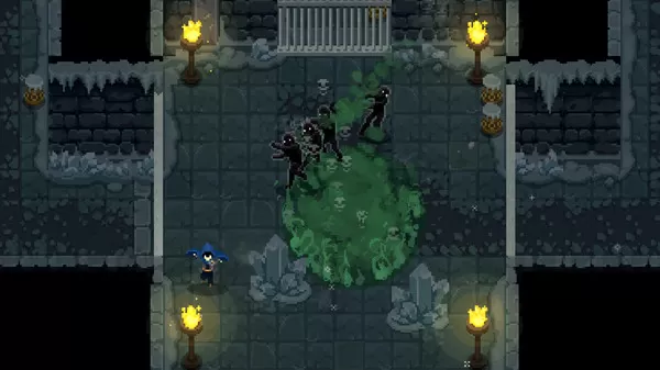 PC《传说法师 Wizard of Legend》免安装中文版下载（v1.28）_1