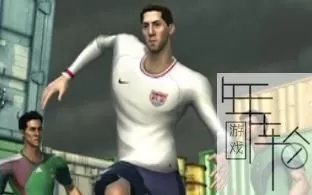 [XBOX 360]《FIFA街头足球3(FIFA Street 3)》英文版 下载