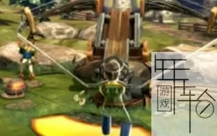 [XBOX 360]《kinect皇家强拆队(Wreckateer)》英文版 下载