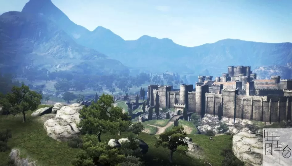 [XBOX 360] 《龙之信条(Dragon's Dogma)》 英文版 下载_0