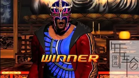 [XBOX 360] 《(Virtua Fighter 5 )》 英文版 下载_0