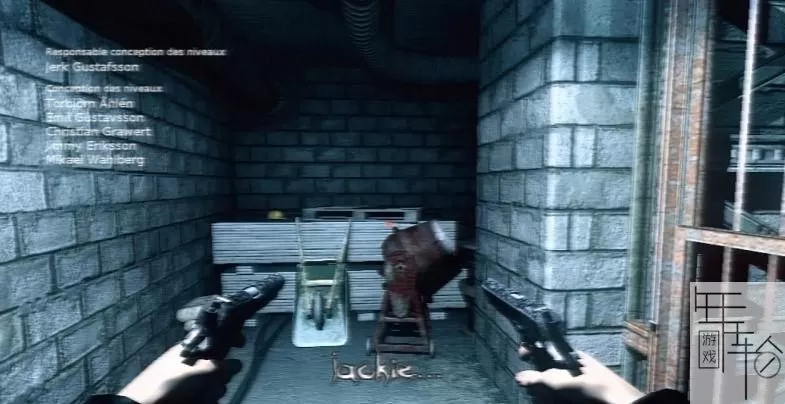 [XBOX 360]《黑暗2(The Darkness 2)》英文版 下载_0