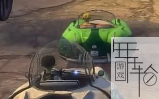 [XBOX 360] 《51号星球(Planet 51)》英文版 下载