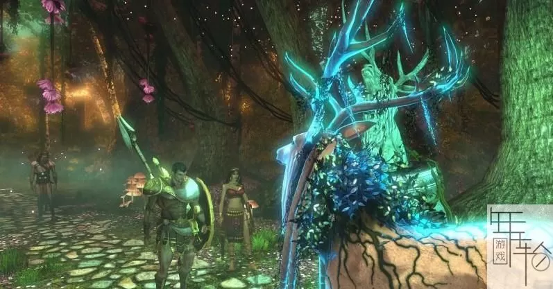[XBOX 360]《阿尔戈英雄的崛起(Rise of the Argonauts)》英文版 下载_0