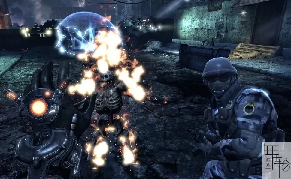 [XBOX 360]《奇点(Singularity)》英文版 下载_0