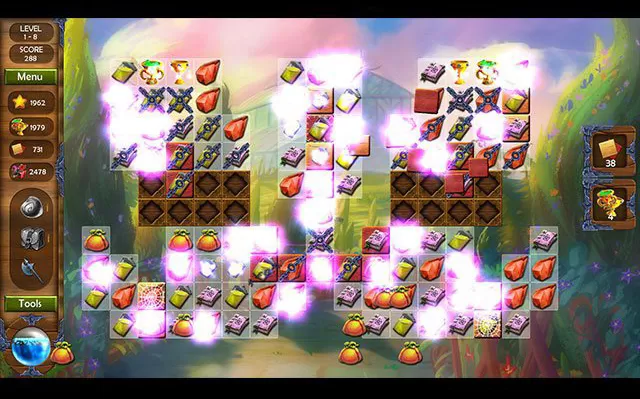 魔法学院:黑巫师的诅咒 Academy of Magic PC英文版下载