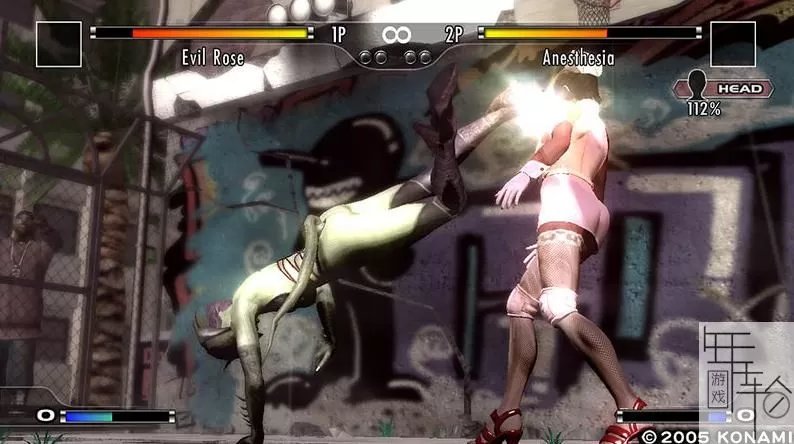 [XBOX 360]《搏击玫瑰XX：皇帝版 ( Rumble Roses XX)》英文版 下载_0