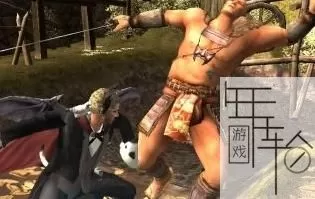 [XBOX 360]《侍道3(Way of the Samurai 3)》英文版 下载