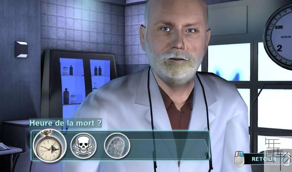 [XBOX 360] 《CSI犯罪现场：致命意图(CSI: Deadly Intent)》英文版 下载_0