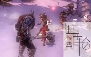 [XBOX 360] 《霸王2 (Overlord II )》英文版 下载