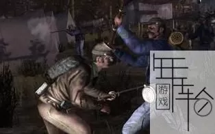 [XBOX 360]《历史频道：南北战争(The History Channel Civil War -a Nation Divided)》英文版 下载